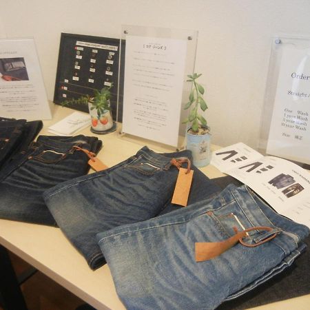 Racine Home Harie Takashima Ngoại thất bức ảnh