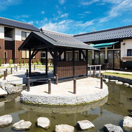 Racine Home Harie Takashima Ngoại thất bức ảnh