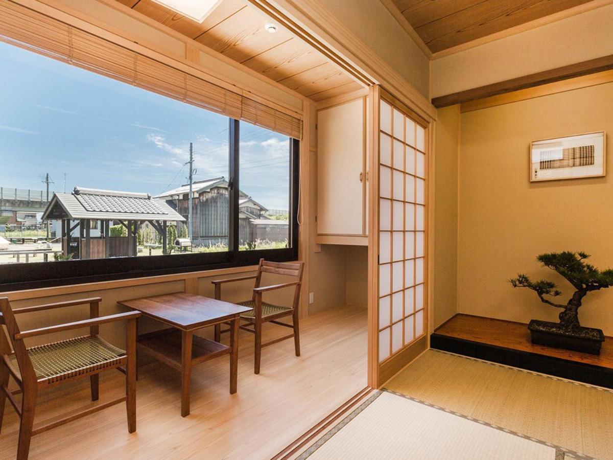 Racine Home Harie Takashima Ngoại thất bức ảnh
