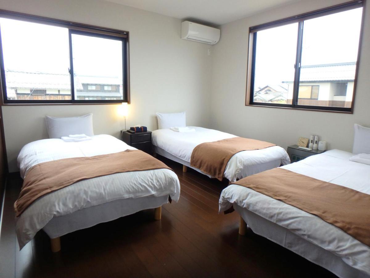 Racine Home Harie Takashima Ngoại thất bức ảnh