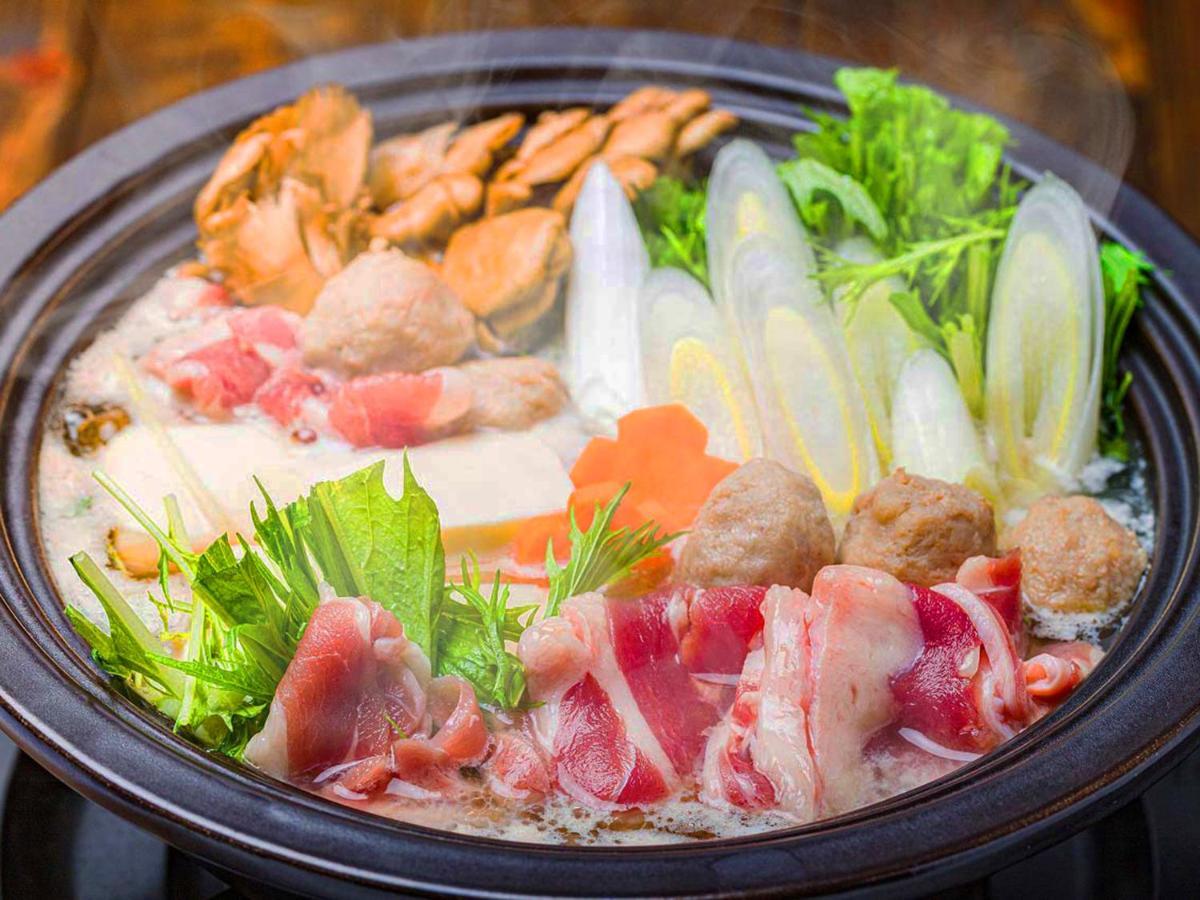 Racine Home Harie Takashima Ngoại thất bức ảnh