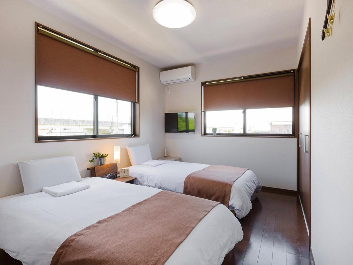 Racine Home Harie Takashima Ngoại thất bức ảnh