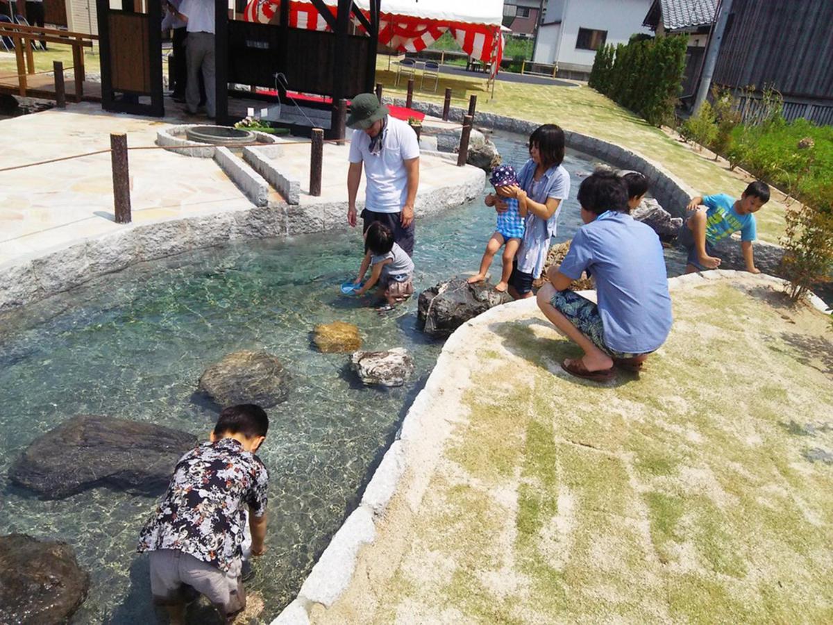 Racine Home Harie Takashima Ngoại thất bức ảnh