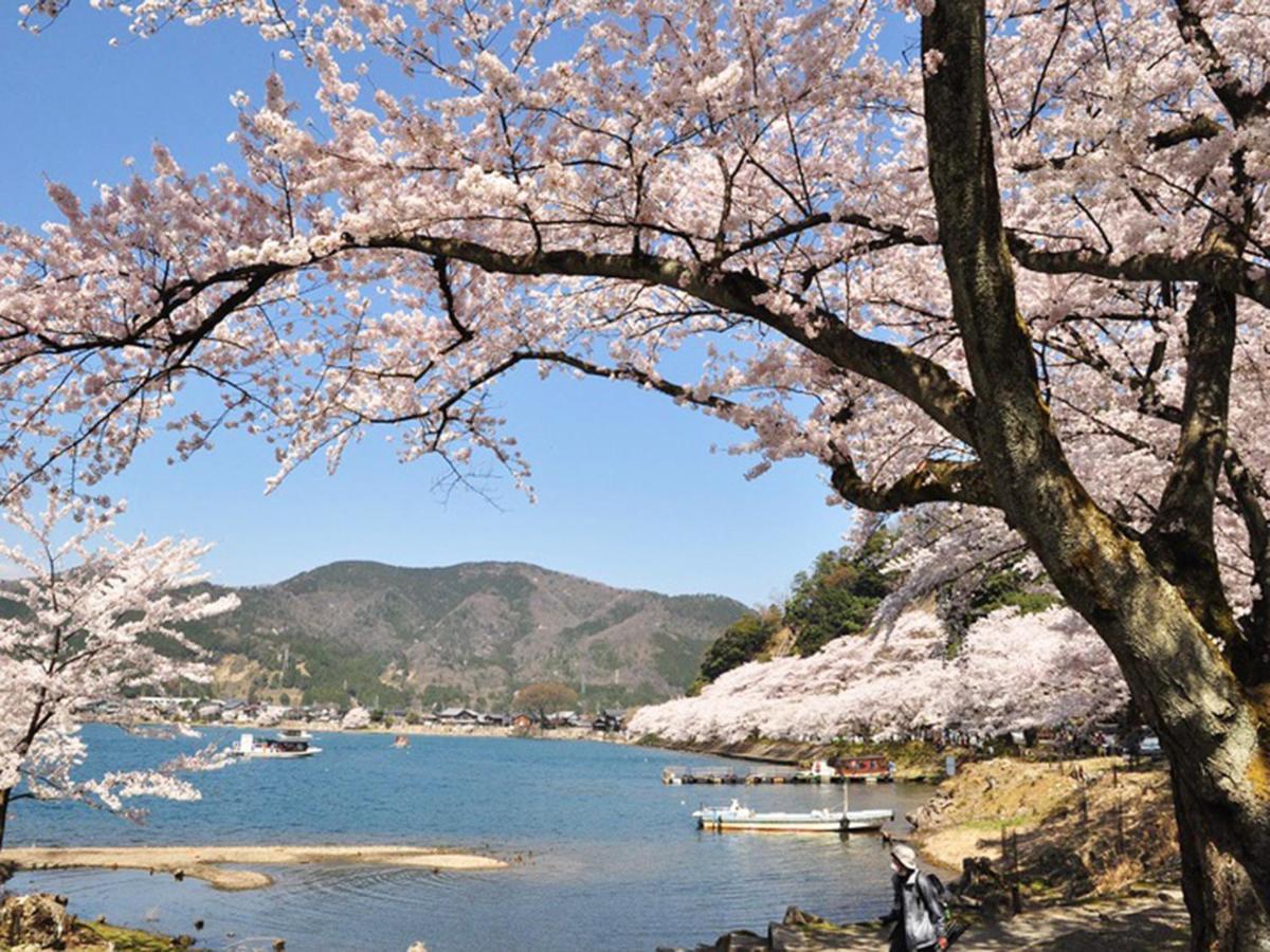 Racine Home Harie Takashima Ngoại thất bức ảnh