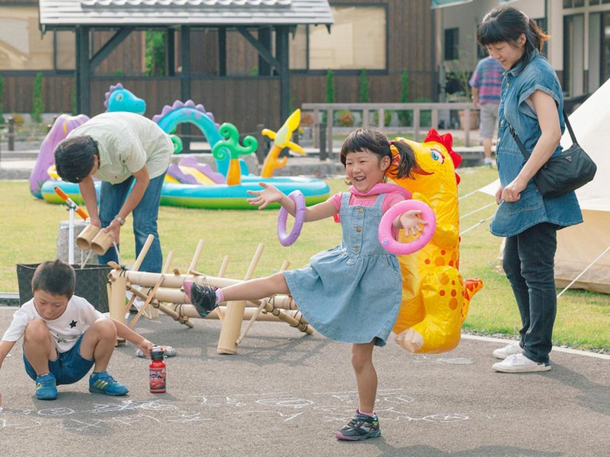 Racine Home Harie Takashima Ngoại thất bức ảnh
