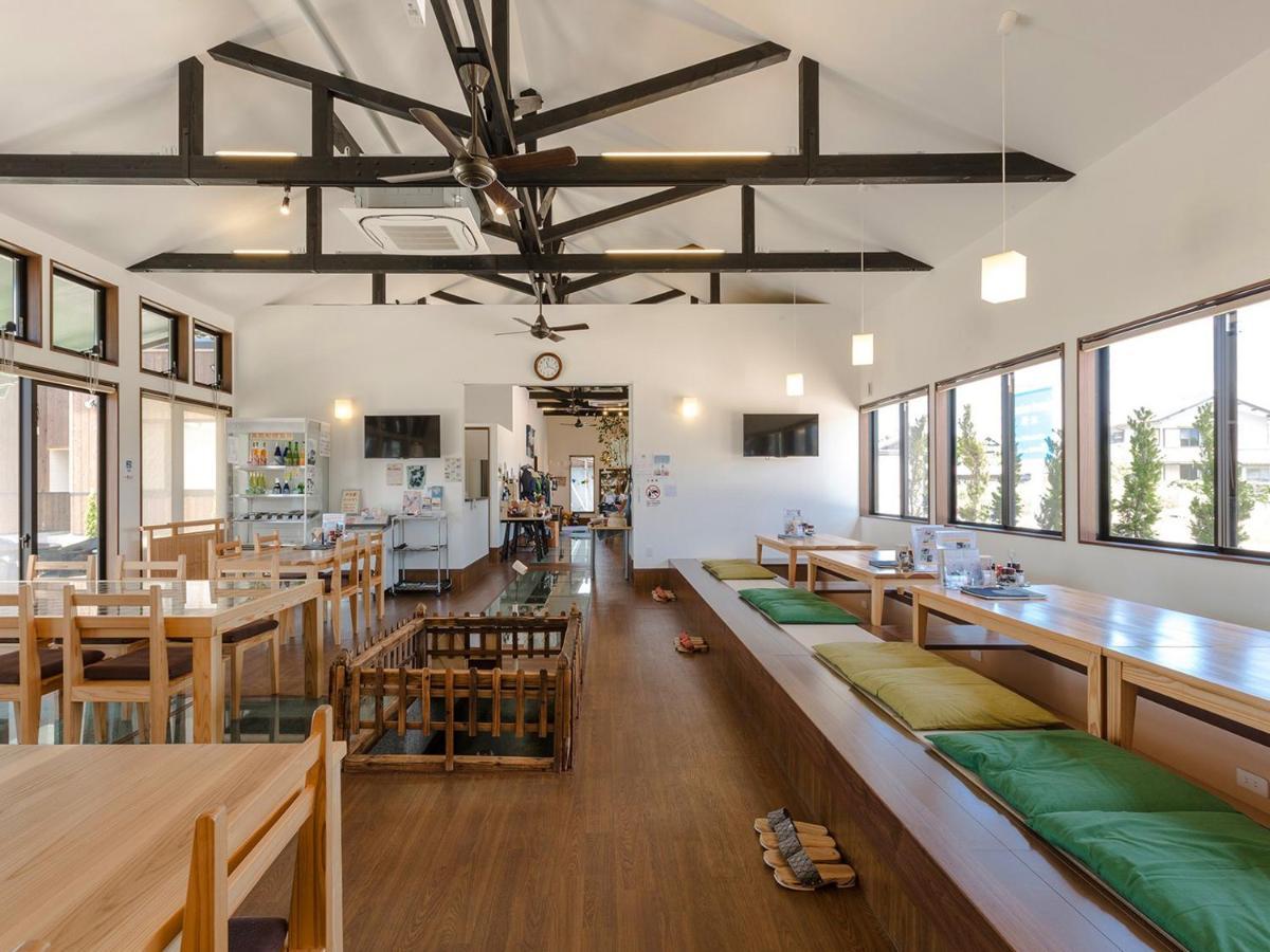 Racine Home Harie Takashima Ngoại thất bức ảnh