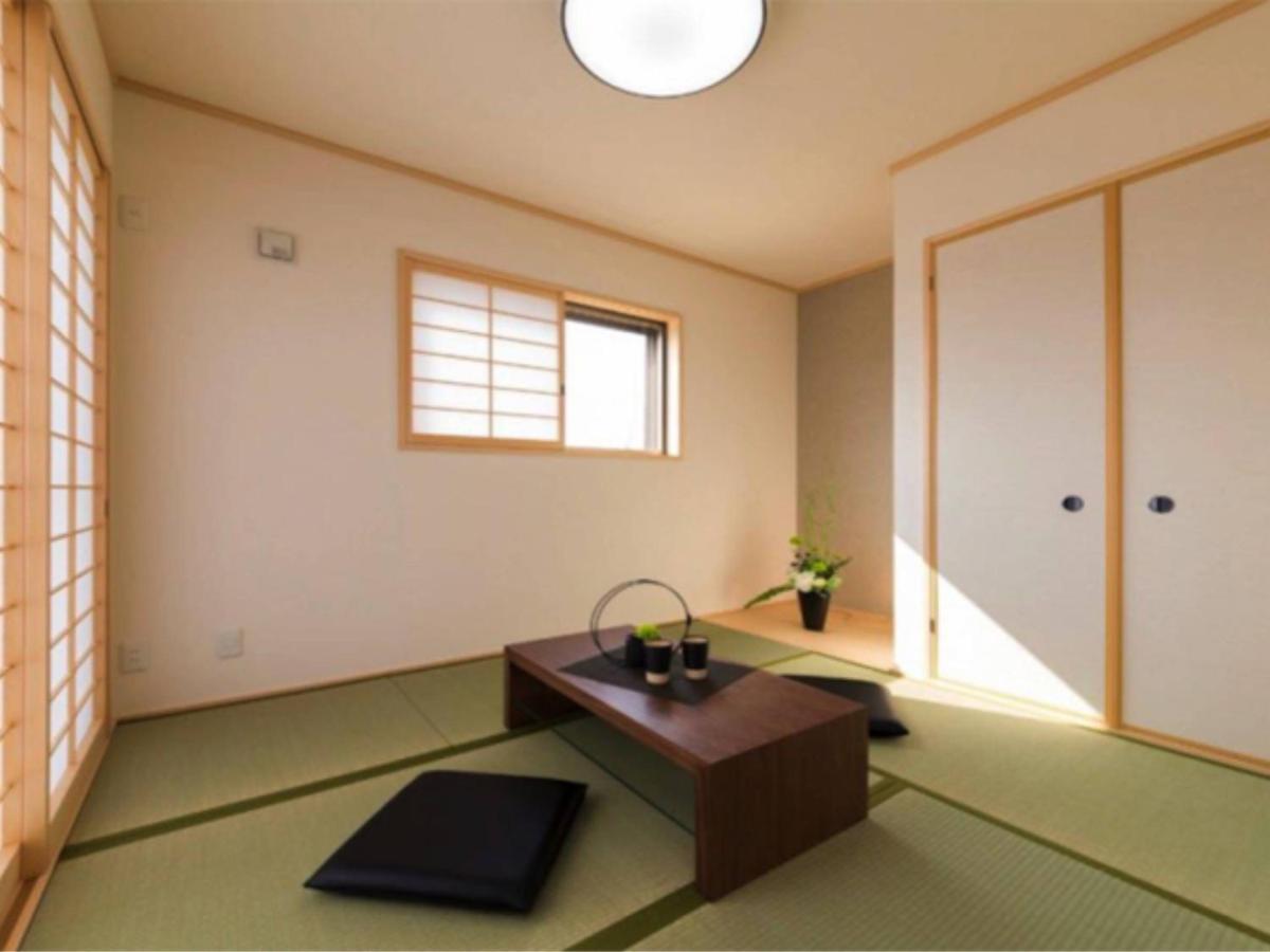 Racine Home Harie Takashima Ngoại thất bức ảnh