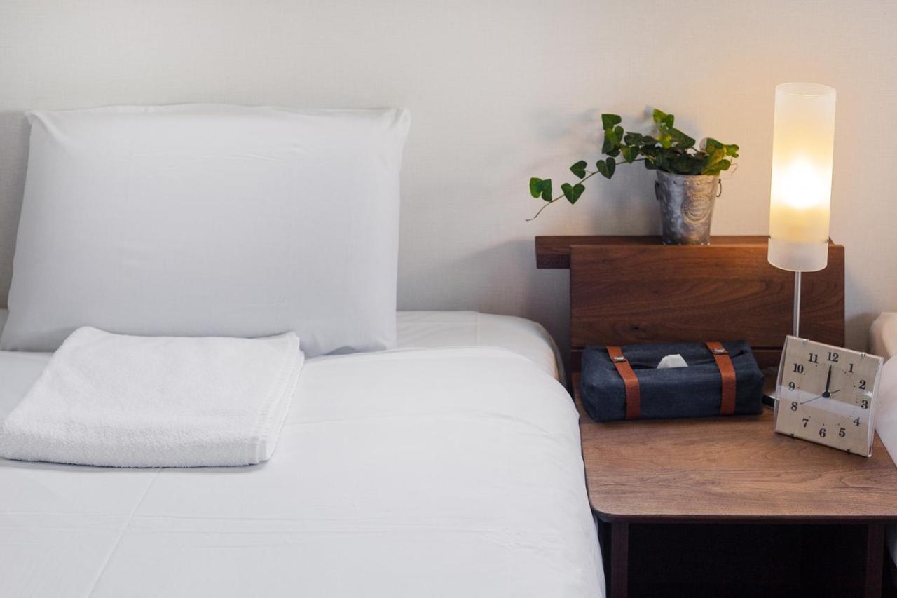Racine Home Harie Takashima Ngoại thất bức ảnh