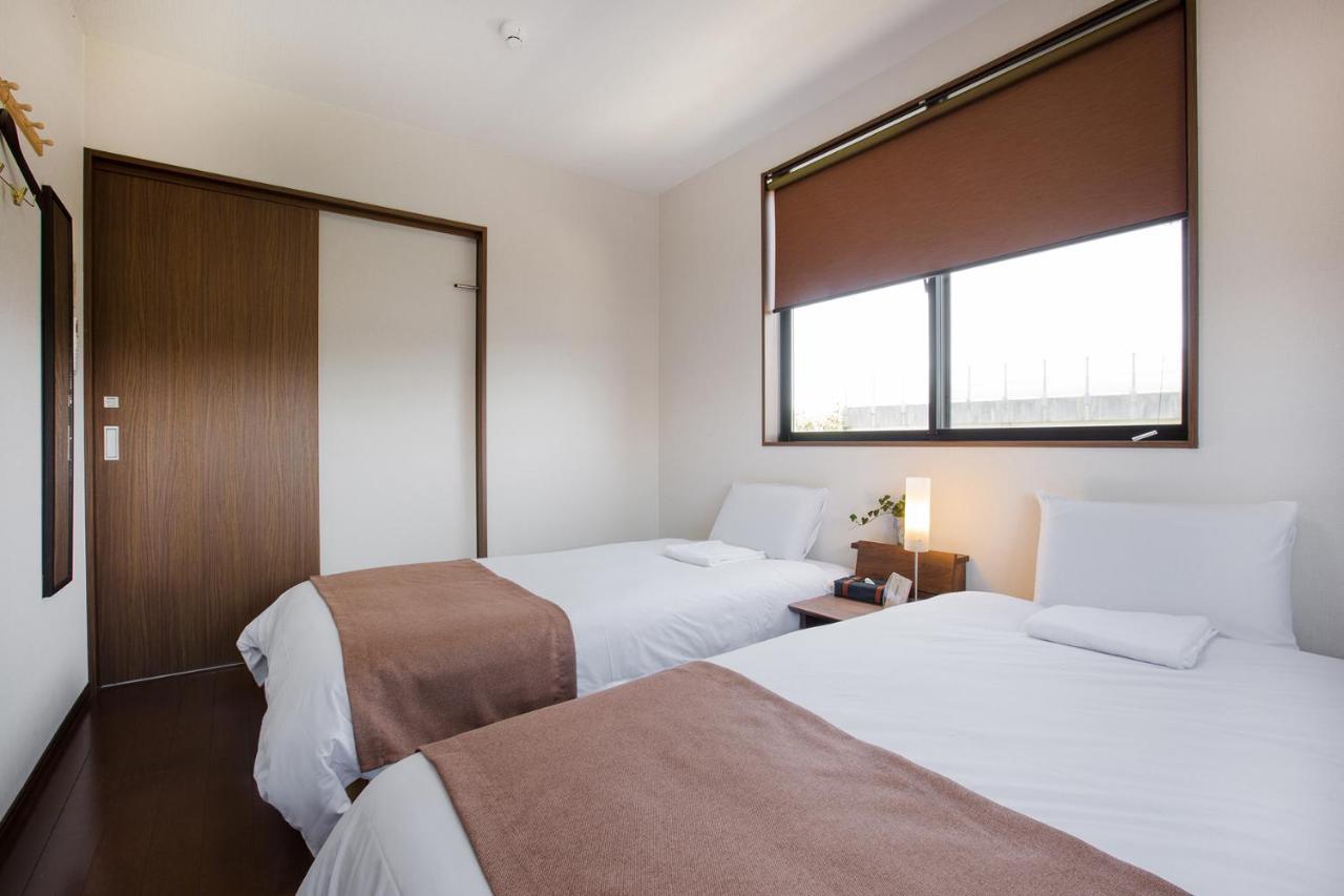 Racine Home Harie Takashima Ngoại thất bức ảnh