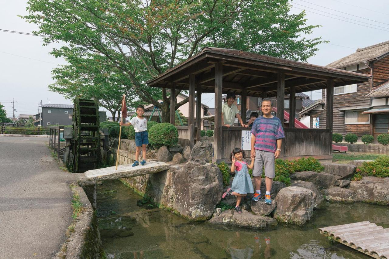 Racine Home Harie Takashima Ngoại thất bức ảnh